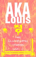Louis AKA: Les quatrains libres (vol. 2) 