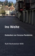 Ruth Rechsteiner-Willi: Ins Weite 