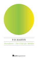 P. D. Martin: Showdown ★★★★