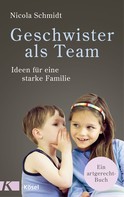 Nicola Schmidt: Geschwister als Team ★★★★