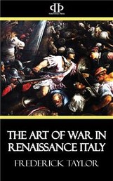 The Art of War in Renaissance Italy