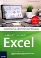 Saskia Gießen: Besser im Job mit Excel ★★★★★