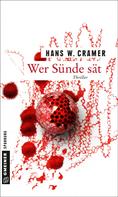 Hans W. Cramer: Wer Sünde sät ★★★★