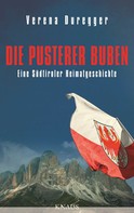 Verena Duregger: Die Pusterer Buben ★★★
