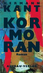 Kormoran - Roman