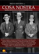 Fernando Bermejo Marcos: Breve historia de Cosa Nostra 