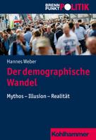 Hannes Weber: Der demographische Wandel 