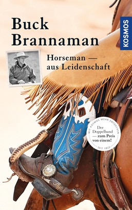 Buck Brannaman - Horseman aus Leidenschaft
