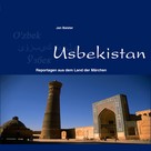 Jan Balster: Usbekistan 