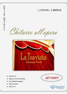 Giuseppe Verdi: "Chitarre all'Opera" - Chitarra 1 