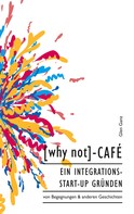 Glen Ganz: [why not]-Café 