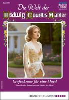 Ina Ritter: Die Welt der Hedwig Courths-Mahler 496 - Liebesroman ★★★★