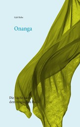 Onanga - Die Suche nach dem magischen Buch