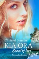 Christel Siemen: Kia Ora – Secret of Love ★★★★