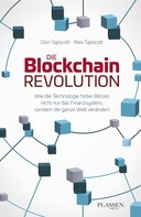 Don Tapscott: Die Blockchain-Revolution ★★★