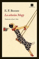Edward Frederic Benson: La señorita Mapp 