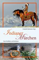 Frederik Hetmann: Indianer-Märchen ★★★★★