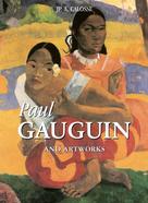 Jp. A. Calosse: Paul Gauguin and artworks 
