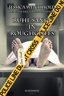 Jessica Weichhold: Ruhe sanft in Roughcliffs ★★★★★