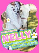 Ursula Isbel-Dotzler: Nelly - Sommerwind und Hufgetrappel ★★★★★