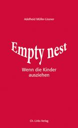 Empty Nest - Wenn die Kinder ausziehen