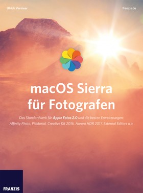 macOS Sierra für Fotografen