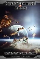 Andreas Suchanek: Heliosphere 2265 - Band 40: Schlacht um Alzir (Science Fiction) ★★★★★