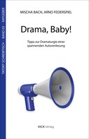 Mischa Bach: Drama, Baby! 
