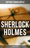 Arthur Conan Doyle: Sherlock Holmes: The Sign of the Four 