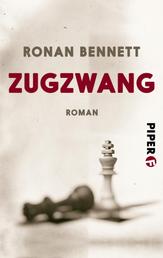 Zugzwang - Roman