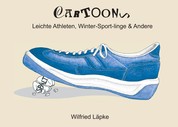 Cartoons - Leichte Athleten, Winter-Sport-linge & Andere