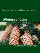 Sabine Liefke: Wintergeflüster 