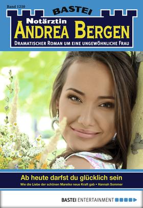 Notärztin Andrea Bergen - Folge 1250