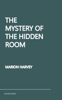 Marion Harvey: The Mystery of the Hidden Room 