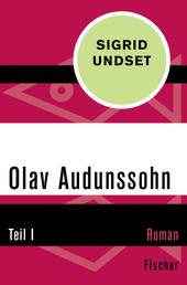 Olav Audunssohn - Teil I