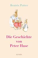 Beatrix Potter: Die Geschichte von Peter Hase ★★★★★
