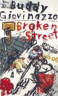 Buddy Giovinazzo: Broken Street ★★★★