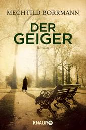 Der Geiger - Kriminalroman