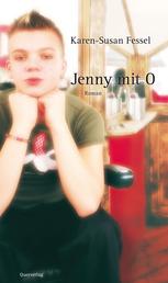 Jenny mit O - Roman