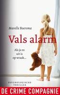 Marelle Boersma: Vals Alarm ★★★★