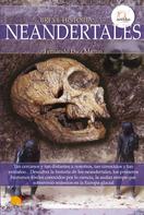Fernando Diez Martín: Breve historia de los neandertales 