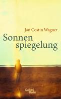 Jan Costin Wagner: Sonnenspiegelung ★★★★