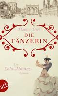 Marion Urch: Die Tänzerin ★★★★