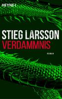 Stieg Larsson: Verdammnis ★★★★★