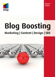 Blog Boosting - Marketing | Content | Design | SEO