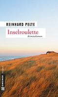 Reinhard Pelte: Inselroulette ★★★★