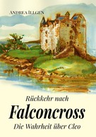 Andrea Illgen: Rückkehr nach Falconcross ★★★