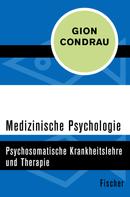Gion Condrau: Medizinische Psychologie ★★★★