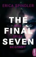 Erica Spindler: The Final Seven ★★★★
