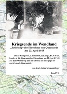 Karl-Heinz Schwerdtfeger: Kriegsende im Wendland 